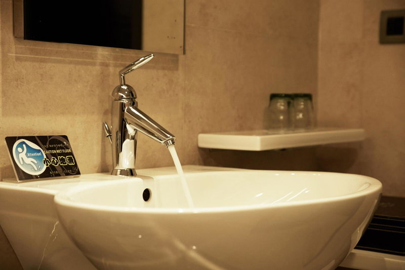 Beauty Hotels - Roumei Boutique, Taipei, Taiwan