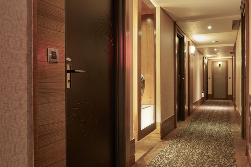 Beauty Hotels - Roumei Boutique, Taipei, Taiwan