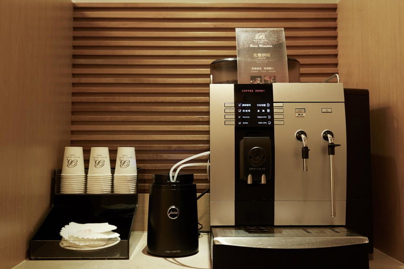 Beauty Hotels - Roumei Boutique, Taipei, Taiwan