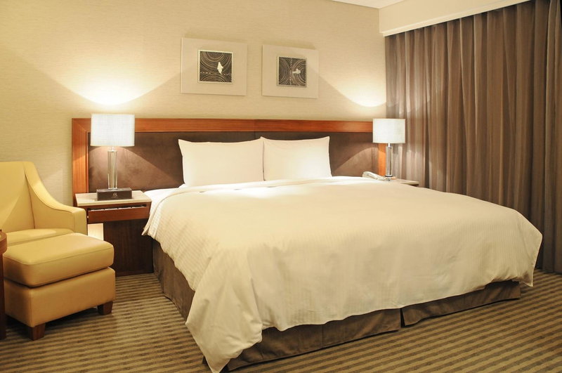 Beauty Hotels - Roumei Boutique, Taipei, Taiwan