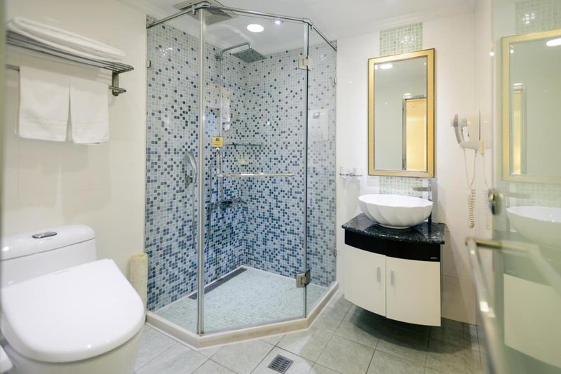 Nagahiro Hotel, Taichung Wenxin Branch, Taichung, 台湾