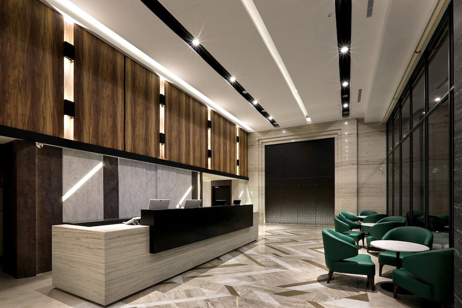 KUN Tour Hotel Feng Chai, Taichung, Taiwan