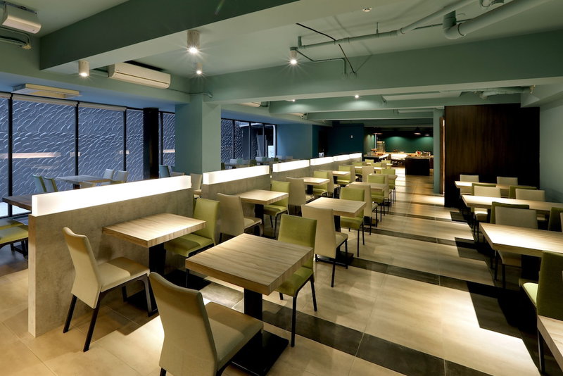KUN Tour Hotel Feng Chai, Taichung, Taiwan