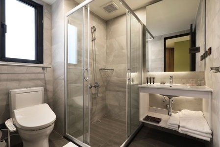 KUN Tour Hotel Feng Chai, Taichung, Taiwan
