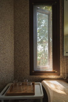 酒桶山民宿 Chill Hill Cottage, Taiping, Taiwan