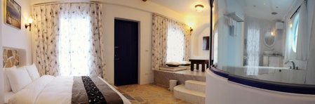 Chateau Villa, Yilan, Taiwan