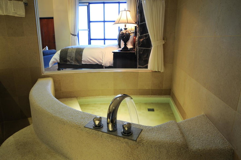 Chateau Villa, Yilan, Taiwan