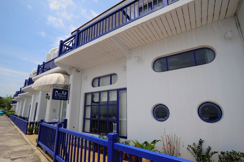 Chateau Villa, Yilan, Taiwan