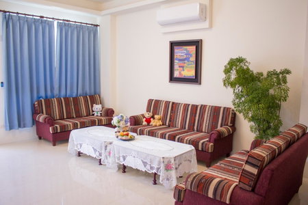 Na Na Ya Ji Bed and Breakfast, Taitung City, Taiwan