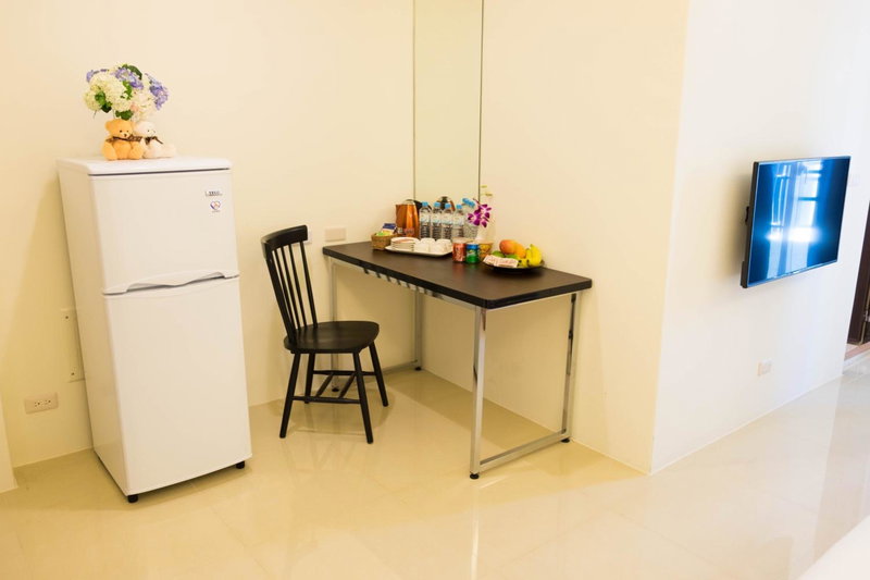 Na Na Ya Ji Bed and Breakfast, Taitung City, Taiwan