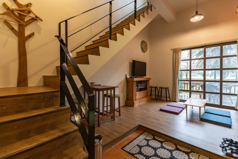 Forest B&B, Hualien City, 台湾