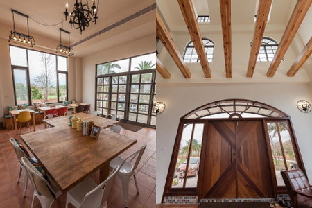 Forest B&B, Hualien City, 台湾
