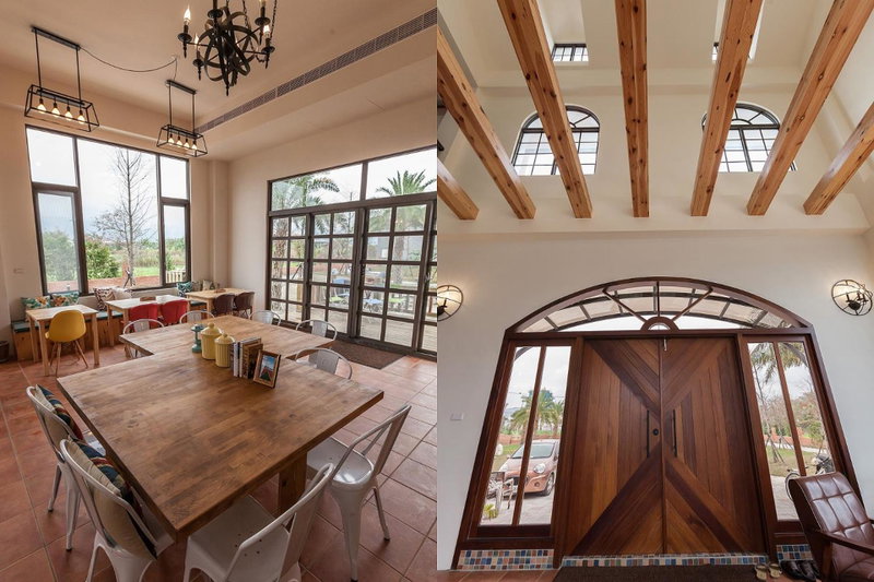 Forest B&B, Hualien City, 台湾