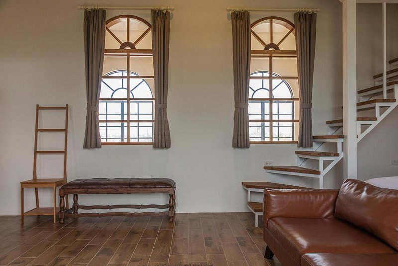 Forest B&B, Hualien City, 台湾
