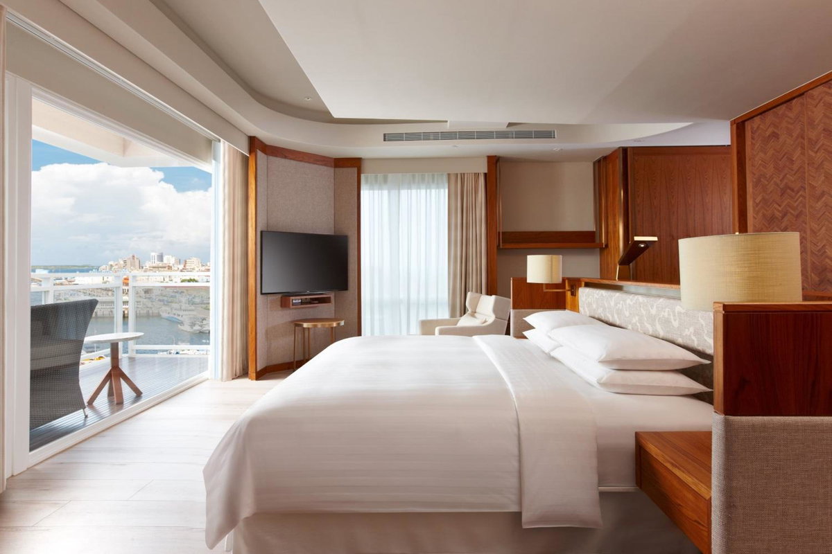 Four Points By Sheraton Penghu, Taiwan