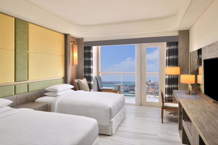Four Points By Sheraton Penghu, Magong, Taiwan