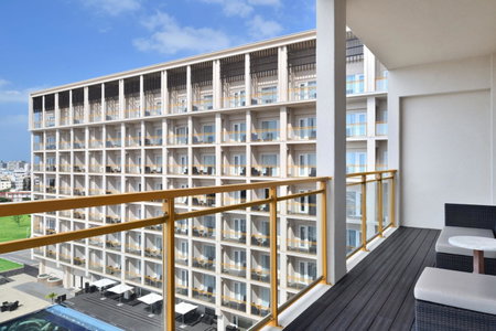 Four Points By Sheraton Penghu, Magong, Taiwan