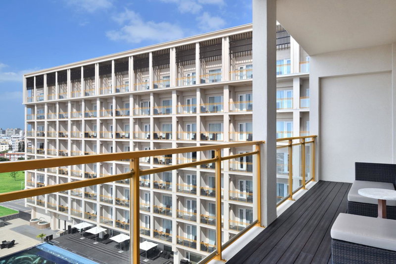Four Points By Sheraton Penghu, Magong, Taiwan