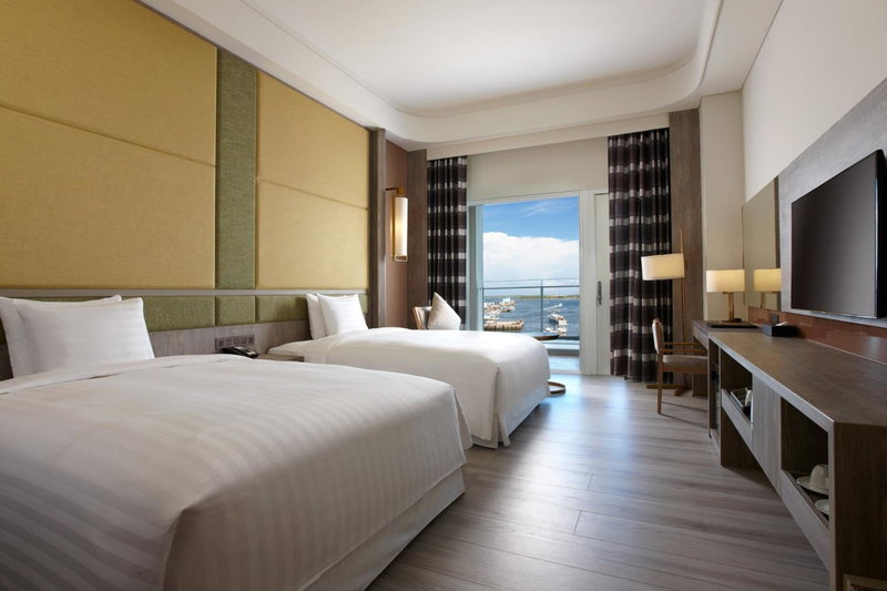 Four Points By Sheraton Penghu, Magong, Taiwan