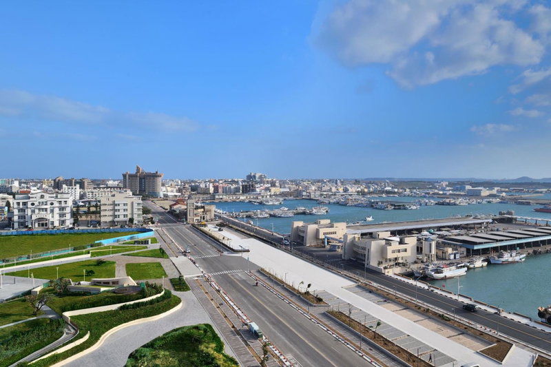 Four Points By Sheraton Penghu, Magong, Taiwan