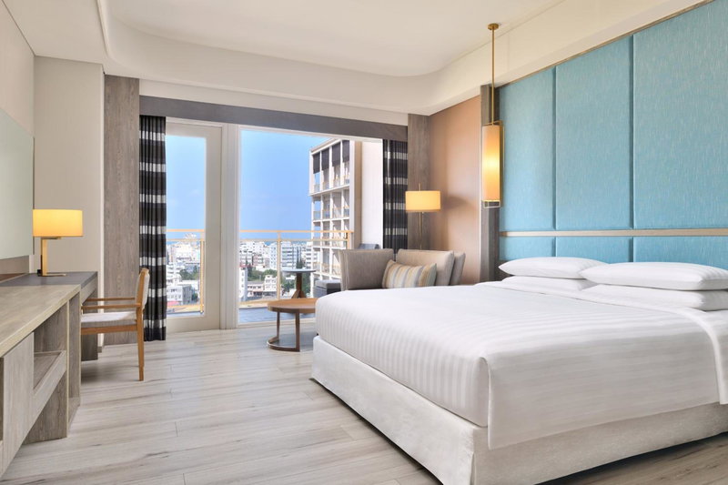 Four Points By Sheraton Penghu, Magong, Taiwan