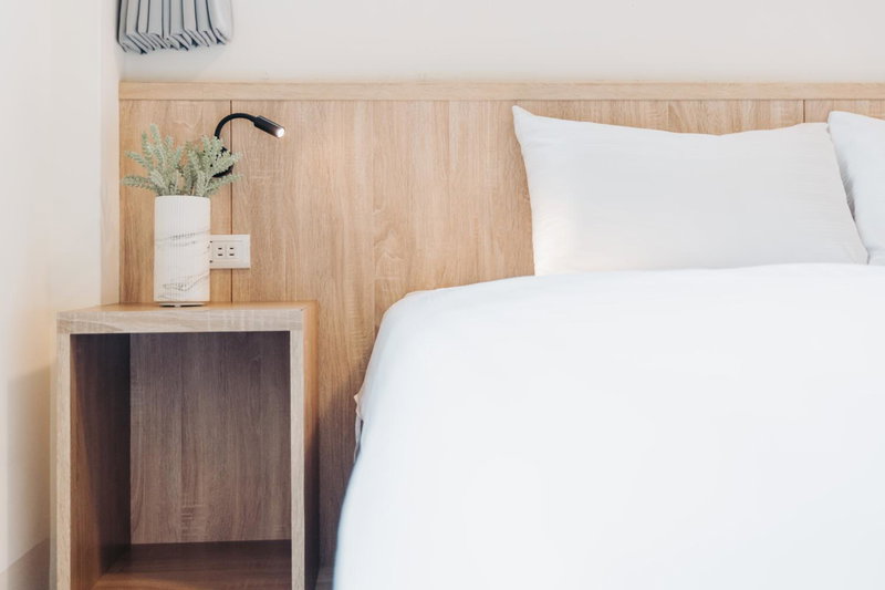 Meet Secret B&B, Donggang, Тайвань