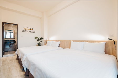 Meet Secret B&B, Donggang, Тайвань