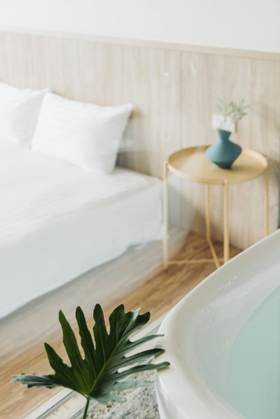 Meet Secret B&B, Donggang, Тайвань