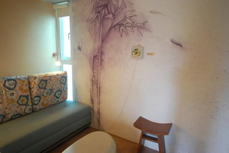 Orange Moon Inn, Hengchun, Taiwan