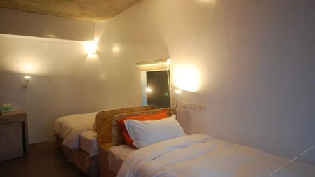 Orange Moon Inn, Hengchun, Taiwan