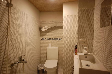 Orange Moon Inn, Hengchun, Taiwan