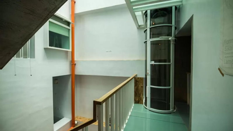 Orange Moon Inn, Hengchun, Taiwan