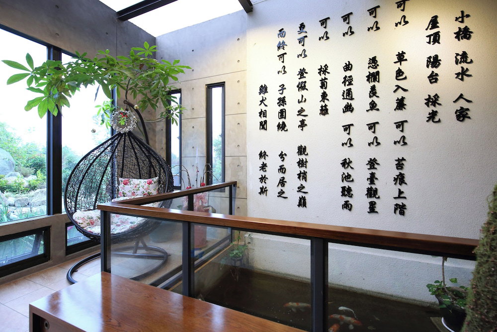Hotel · CloudScape, Hualien City