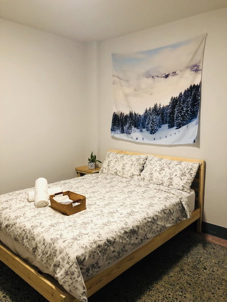 World Inn - Hostel, Hualien City, Taiwan