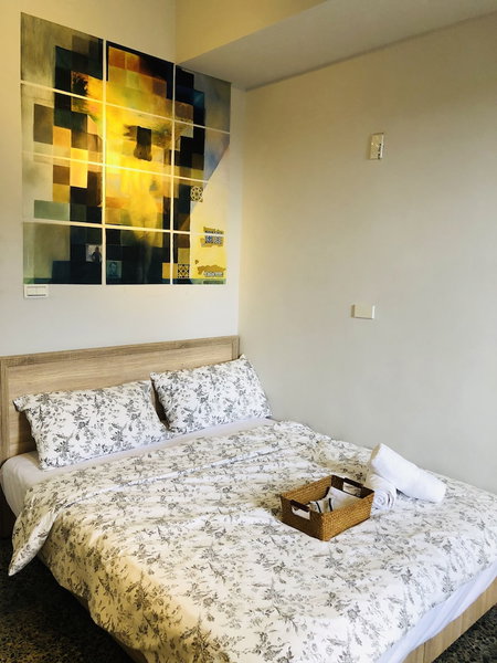 World Inn - Hostel, Hualien City, Taiwan