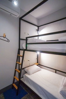 World Inn - Hostel, Hualien City, Taiwan