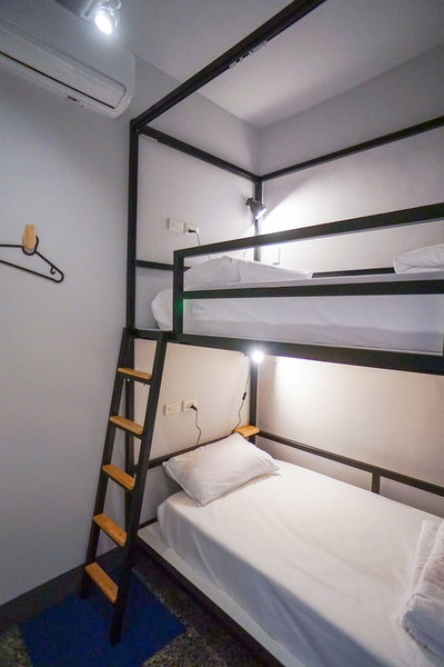World Inn - Hostel, Hualien City, Taiwan