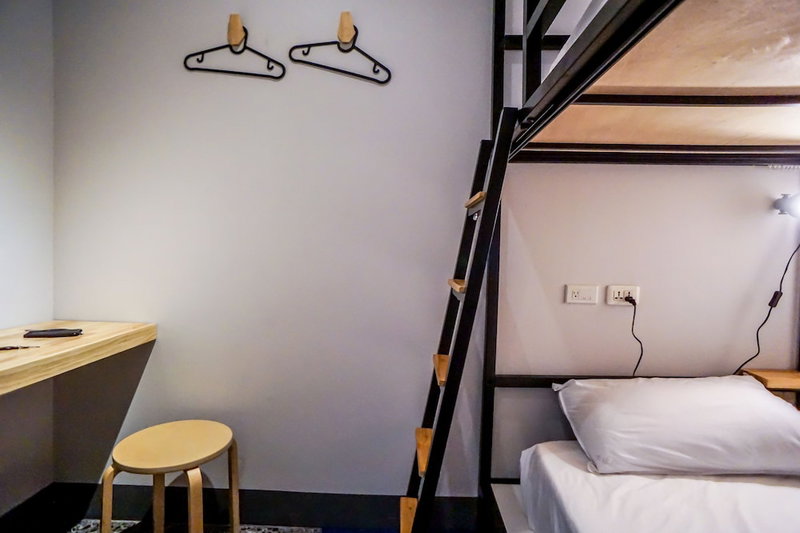 World Inn - Hostel, Hualien City, Taiwan