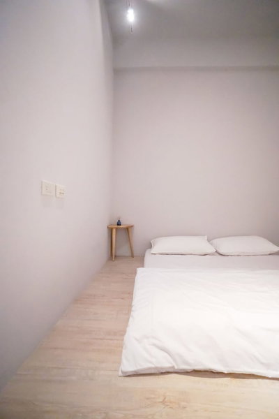 World Inn - Hostel, Hualien City, Taiwan