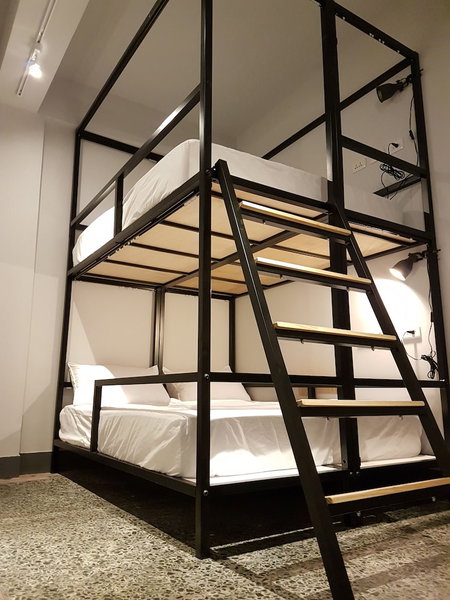 World Inn - Hostel, Hualien City, Taiwan