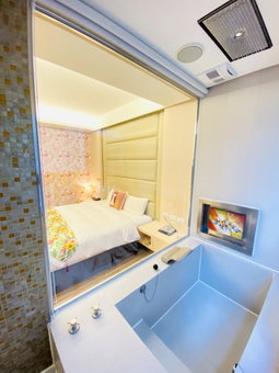 Skylight B&B, Yuchi, Taiwan