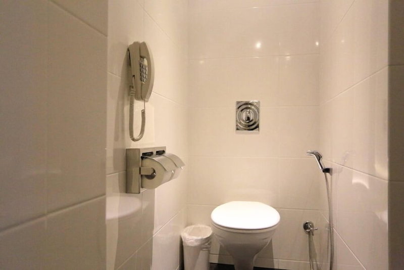 Skylight B&B, Yuchi, Taiwan