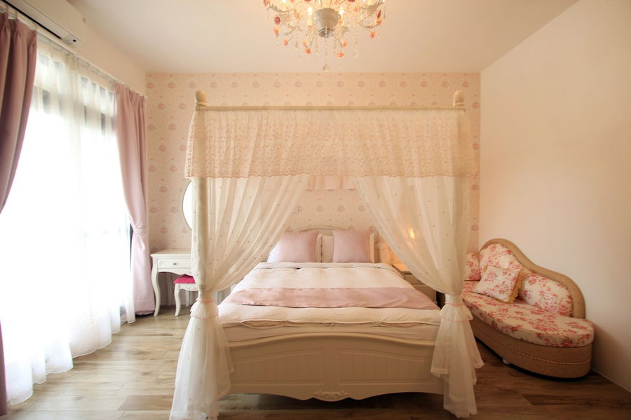 Chi Ya B&B, Hualien City, Taiwan