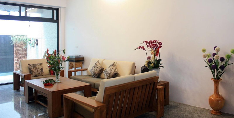 Chi Ya B&B, Hualien City, Taiwan