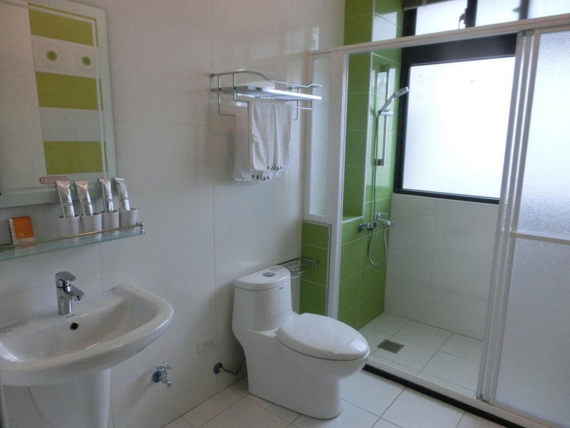 Chi Ya B&B, Hualien City, Taiwan