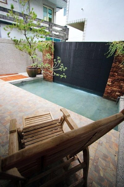 Chi Ya B&B, Hualien City, Taiwan