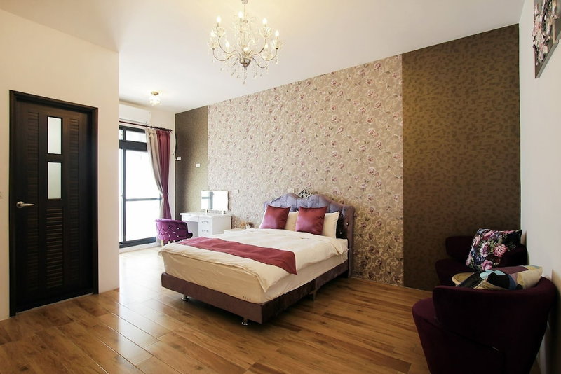 Chi Ya B&B, Hualien City, Taiwan
