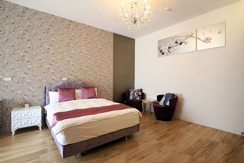 Chi Ya B&B, Hualien City, Taiwan