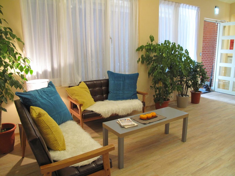 American Village Resort, Neihu, Taiwan