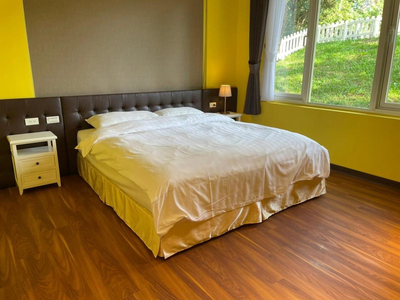 American Village Resort, Neihu, Taiwan
